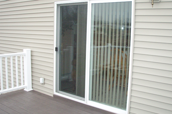 Shasta Lake-screen-door-repair