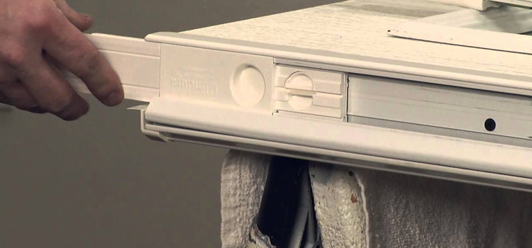 aluminum storefront door repair Shasta Lake