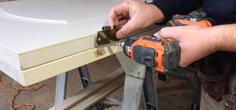 fiberglass interior door repair Shasta Lake