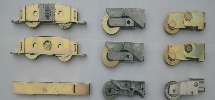 patio sliding door wheel replacement Shasta Lake